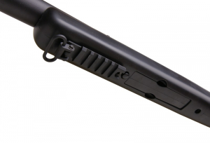 Sniper MB03 WELL Black [6]
