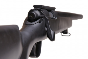 Sniper MB03 WELL Black [7]