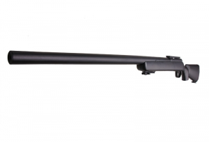 Sniper MB03 WELL Black [1]