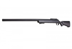 Sniper MB03 WELL Black [2]