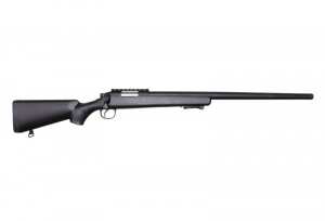 Sniper MB03 WELL Black [3]