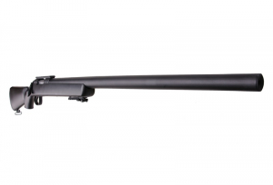 Sniper MB03 WELL Black [4]