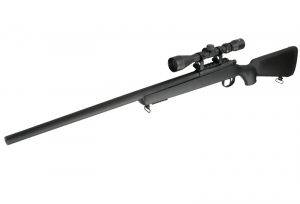 Sniper MB03 WELL Black [8]