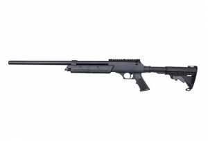 Sniper Manual ( spring ) - Sniper MB-06 Well