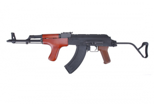 Arme de Asalt Electrice - Arma Asalt RK-15 AK47 Full Metal + lemn