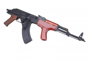 Arma Asalt RK-15 AK47 Full Metal + lemn [16]