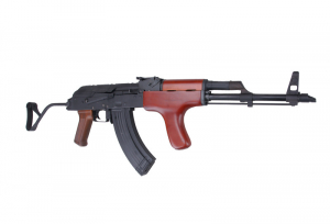 Arma Asalt RK-15 AK47 Full Metal + lemn [6]