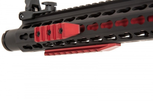 Replica asalt SA-E40 EDGE Red Edition - FULL METAL - Specna Arms [15]