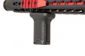 Replica asalt SA-E40 EDGE Red Edition - FULL METAL - Specna Arms [16]