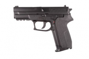 Pistoale fara Recul ( CO2 ) - 2022 Half-Metal CO2 GNBB
