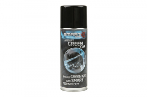Green Gas Smart Gas™ - 400ml [1]