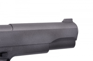 Pistol airsoft G292 Full Metal GNBB [7]