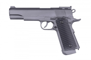 Pistoale fara Recul ( CO2 ) - Pistol airsoft G292 Full Metal GNBB
