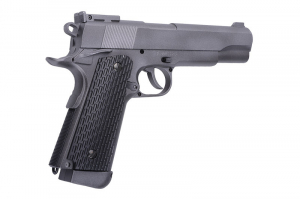 Pistol airsoft G292 Full Metal GNBB [3]