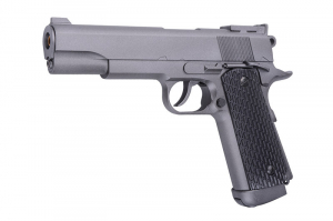 Pistol airsoft G292 Full Metal GNBB [4]
