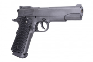 Pistol airsoft G292 Full Metal GNBB [5]