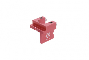 Gearbox reinforcement system / Intaritura Gearbox - Gearbox reinforcement system (Intaritura) pentru replicile din familia M4/M16
