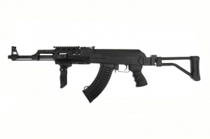 Arme de Asalt Electrice - Arma Asalt AK47 JG0515MG