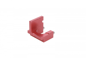 Gearbox reinforcement system (Intaritura) pentru replicile din familia M4/M16 [2]