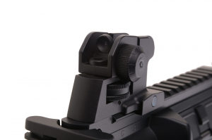 Replica Airsoft Asalt M4 SA-B02 SAEC Full Metal [11]