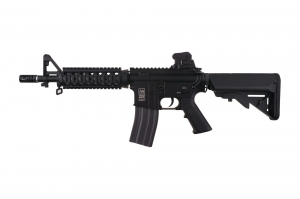 Arme Airsoft - Replica Airsoft Asalt M4 SA-B02 SAEC Full Metal