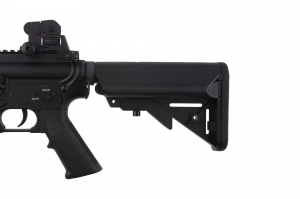 Replica Airsoft Asalt M4 SA-B02 SAEC Full Metal [6]