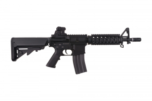 Replica Airsoft Asalt M4 SA-B02 SAEC Full Metal [4]