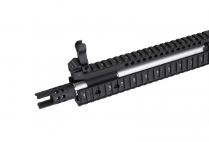 Replica Airsoft Asalt M4 SA-A01-V2 - SAEC - Full Metal [6]