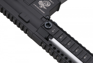 Replica Airsoft Asalt M4 SA-A01-V2 - SAEC - Full Metal [7]