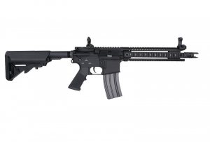 Replica Airsoft Asalt M4 SA-A01-V2 - SAEC - Full Metal [2]