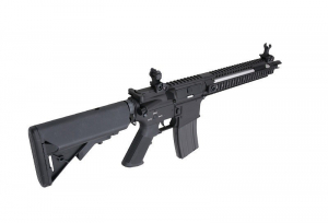 Replica Airsoft Asalt M4 SA-A01-V2 - SAEC - Full Metal [4]
