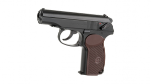 Incarcator , Magazie Makarov PM CO2 [1]
