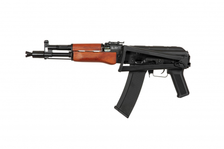 Arma Asalt AK 47 SA - J08 EDGE - Full Metal + Lemn [4]