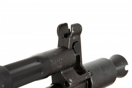 Arma Asalt AK 47 SA - J08 EDGE - Full Metal + Lemn [6]
