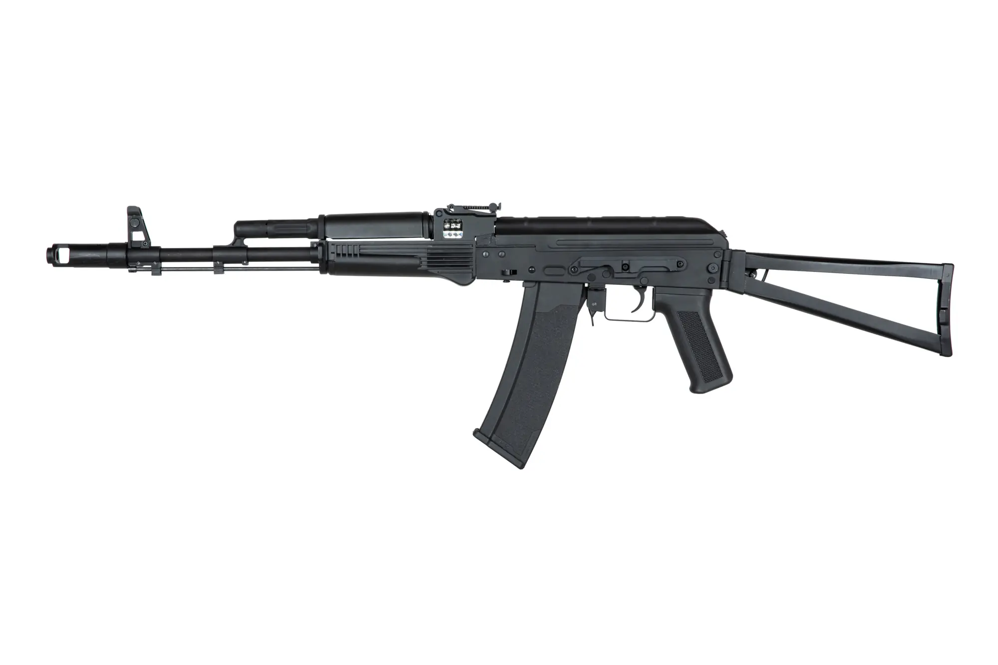 Arme de Asalt - AK47 Tactic SA-J72 CORE AEG Teava precizie