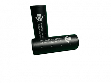 Echipament Airsoft - Amortizor 10 cm