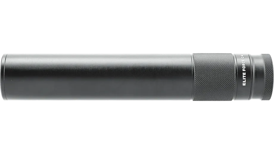 Amortizor Airsoft Elite Force C4 Mock Suppressor [2]