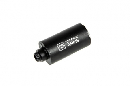 Echipamente de Ochire/ Optice - Amortizor MTU™ Silencer - Mini Tracer Unit