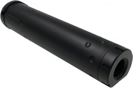 Gearbox reinforcement system / Intaritura Gearbox - Amortizor pentru seria TAC- ASG