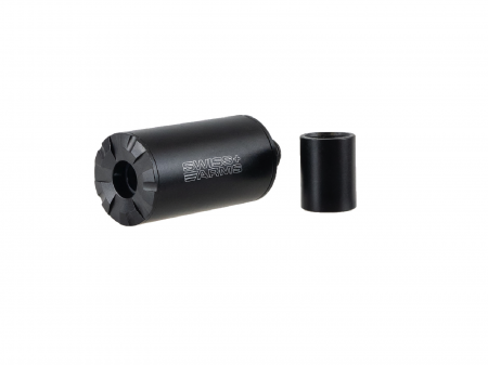 Red Dot - Amortizor Tracer Sistem Trasor