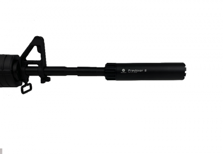 Red Dot - Amortizor Tracer / Trasor Predator S