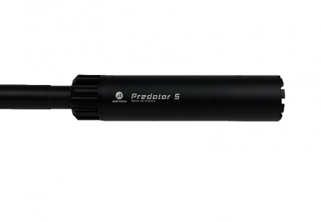 Amortizor Tracer / Trasor Predator S [1]