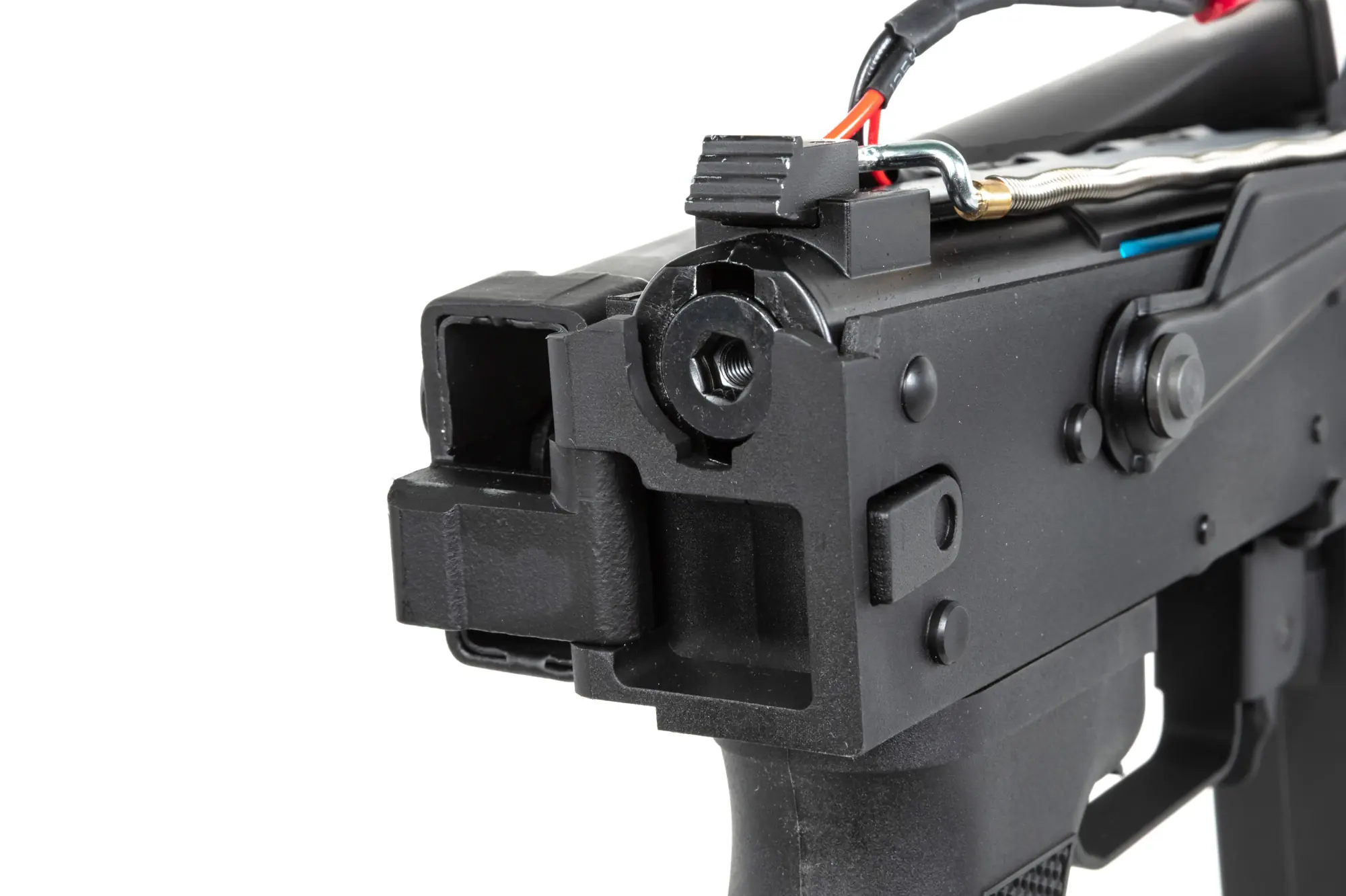 Arma Asalt Airsoft SA-J78 CORE™ HAL ETU Gen. 2 - AEG [11]