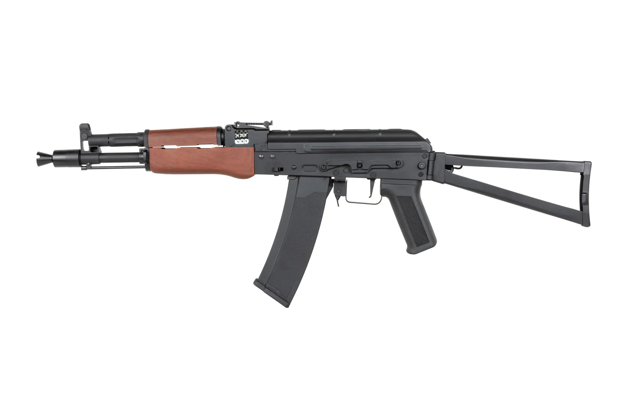 Arme de Asalt - Arma Asalt Airsoft SA-J78 CORE™ HAL ETU Gen. 2 - AEG