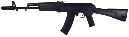 Arme de Asalt Electrice - Arma Asalt AK-74M AEG Full Metal/otel