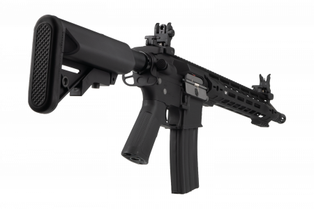 Arma Asalt Colt M4 Hawkeye AEG Full metal + Baterie Si Charger Inclus [2]