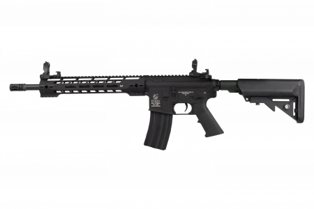 Arme Airsoft - Arma Asalt Colt M4 Hawkeye AEG Full metal + Baterie Si Charger Inclus
