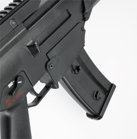 Arma Asalt Heckler & Koch G36C Sportsline AEG [4]