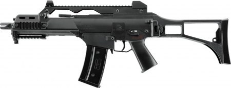 Arme de Asalt - Arma Asalt Heckler & Koch G36C Sportsline AEG