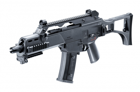 Arma Asalt Heckler & Koch G36C Sportsline AEG [3]